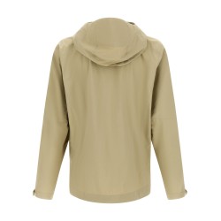 'Granite Crest' waterproof jacket