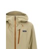 'Granite Crest' waterproof jacket