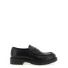 'Chocolate' loafers