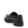 'Chocolate' loafers