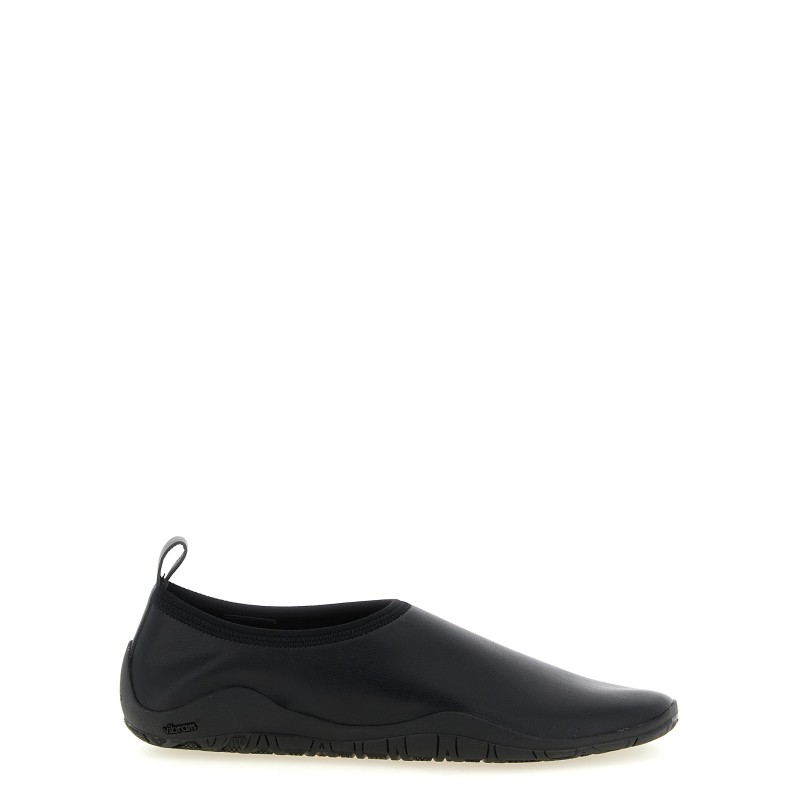 'Elbe' slippers
