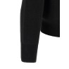 'Ami de Cœur' patch sweater