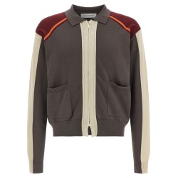 'Munno Knit' cardigan