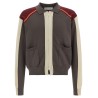 'Munno Knit' cardigan