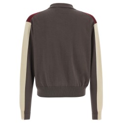 'Munno Knit' cardigan