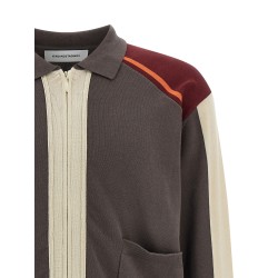 'Munno Knit' cardigan