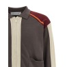 'Munno Knit' cardigan
