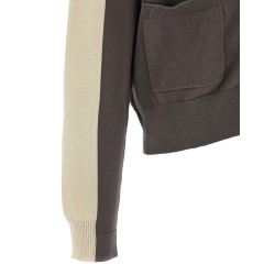 'Munno Knit' cardigan