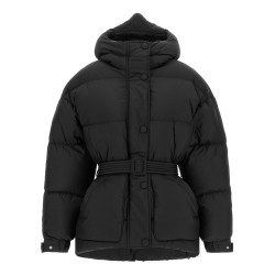 'Fox Michlin' down jacket