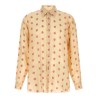 Floral 'Croom' shirt