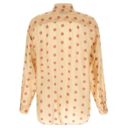 Floral 'Croom' shirt