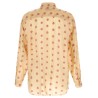 Floral 'Croom' shirt