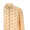 Floral 'Croom' shirt