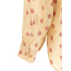 Floral 'Croom' shirt
