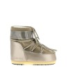 'Icon Low Glance' ankle boots