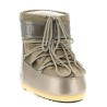 'Icon Low Glance' ankle boots