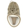 'Icon Low Glance' ankle boots
