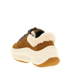 'Moon247 City' sneakers