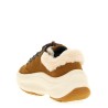 'Moon247 City' sneakers