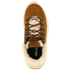'Moon247 City' sneakers