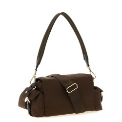 'Explore con pattina' shoulder bag