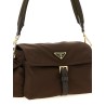 'Explore con pattina' shoulder bag