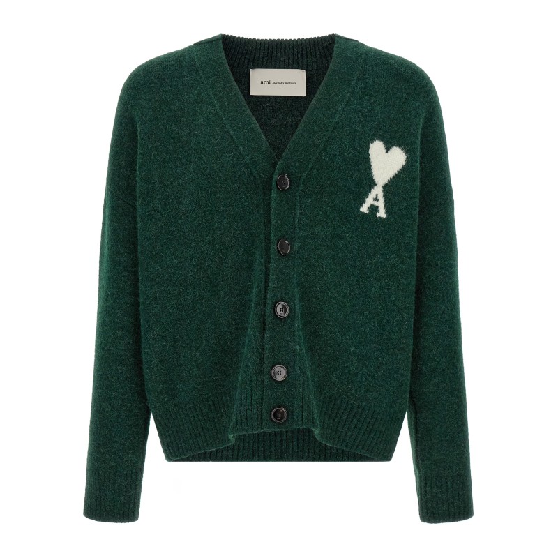 'Ami de Coeur' cardigan