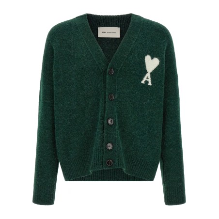 'Ami de Coeur' cardigan