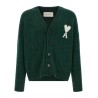 'Ami de Coeur' cardigan