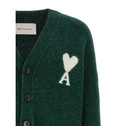 'Ami de Coeur' cardigan