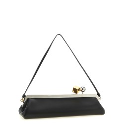 'La Pochette Salon' clutch