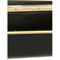 'La Pochette Salon' clutch