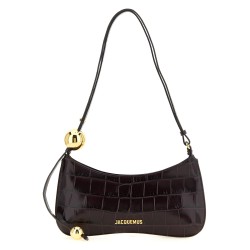 'Le Bisou Perle' shoulder bag