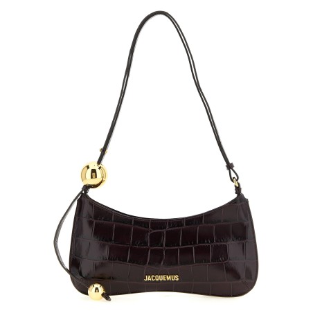 'Le Bisou Perle' shoulder bag