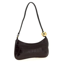 'Le Bisou Perle' shoulder bag