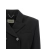'01' blazer