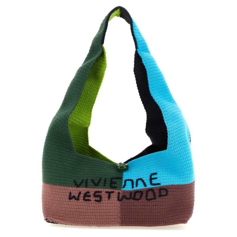 'Ellie' shoulder bag