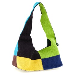'Ellie' shoulder bag