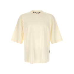 Logo print T-shirt
