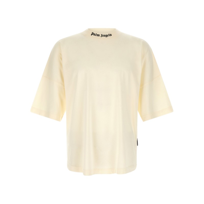 Logo print T-shirt