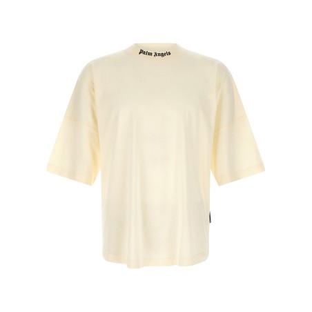 Logo print T-shirt