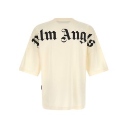 Logo print T-shirt