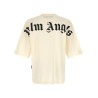Logo print T-shirt