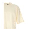 Logo print T-shirt