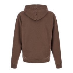 'Le Hoodie Gros-Grain' hoodie