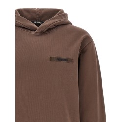 'Le Hoodie Gros-Grain' hoodie