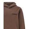'Le Hoodie Gros-Grain' hoodie