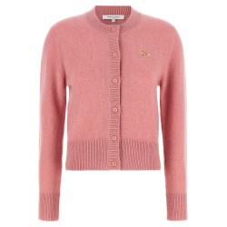 'Baby Fox' cardigan