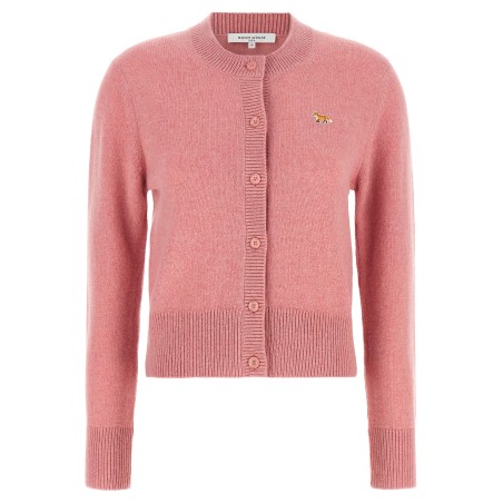 'Baby Fox' cardigan