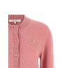 'Baby Fox' cardigan